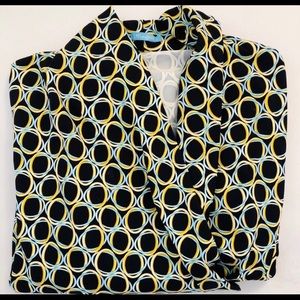 J McLaughlin Kimino Top